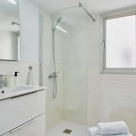 Apartment Pura Vida Beach Malaga